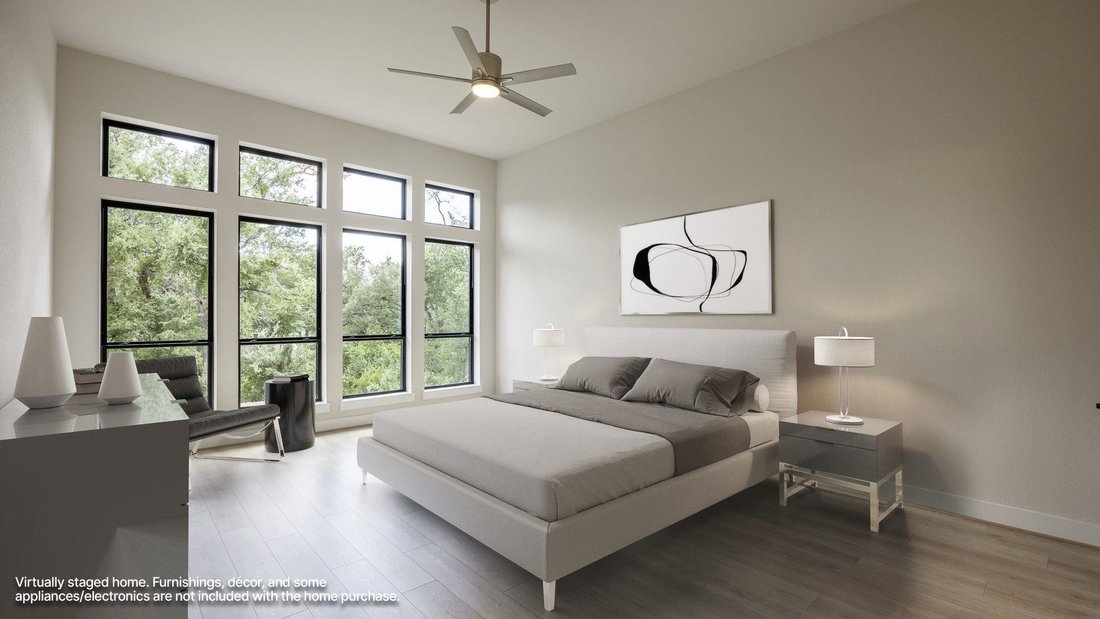 House in Leander, Texas, United States 5 - 17609168
