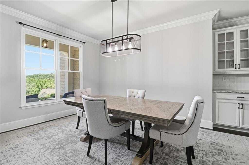 House in Canton, Georgia, United States 4 - 17939099