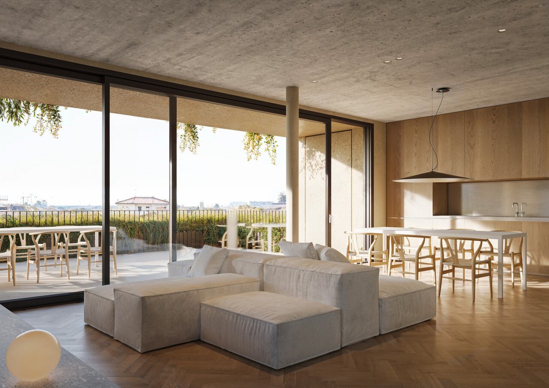 Apartment in Bassano del Grappa, Veneto, Italy 3 - 18441225