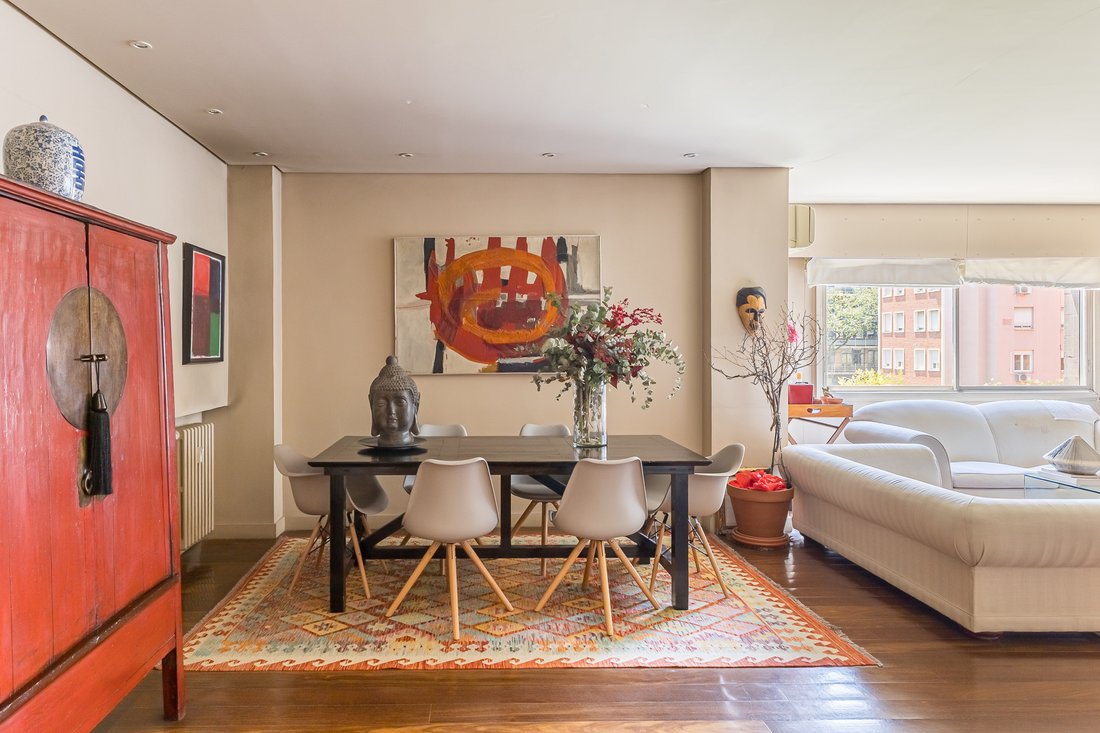 Apartment in Chamartín, Madrid, Spain 4 - 18440925