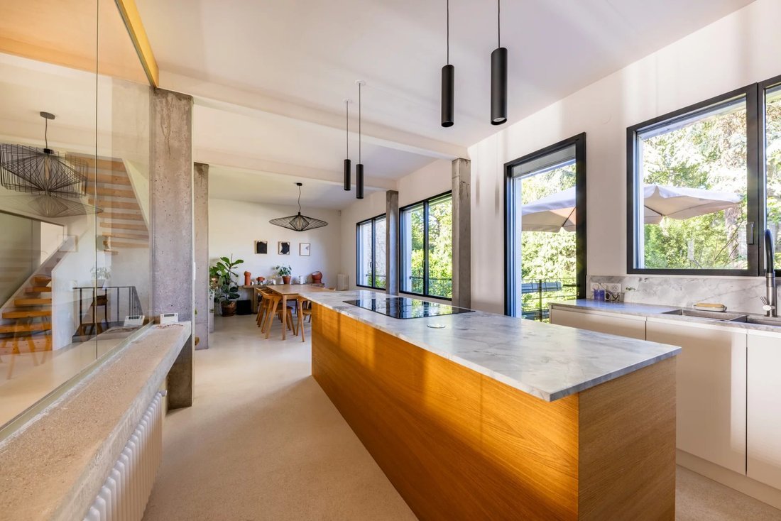 House in Nantes, Pays de la Loire, France 5 - 18434694