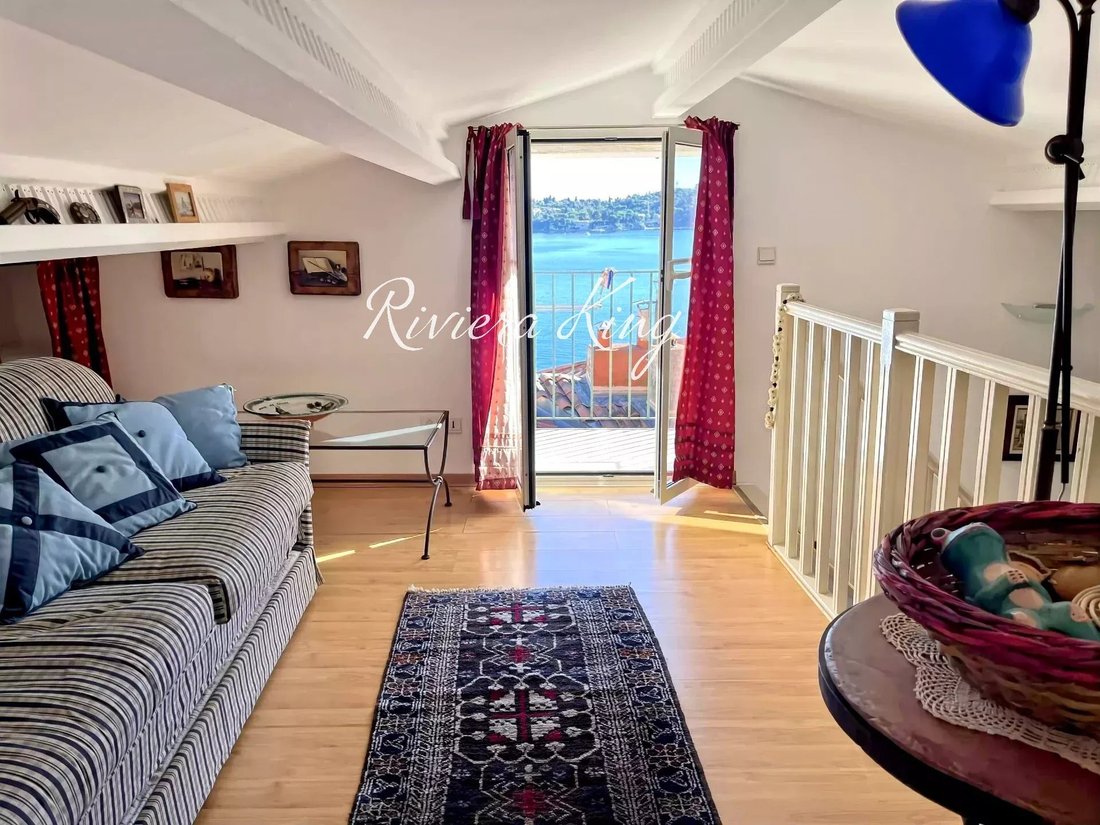 Apartment in Le Port, Villefranche-sur-Mer, France 3 - 16733900