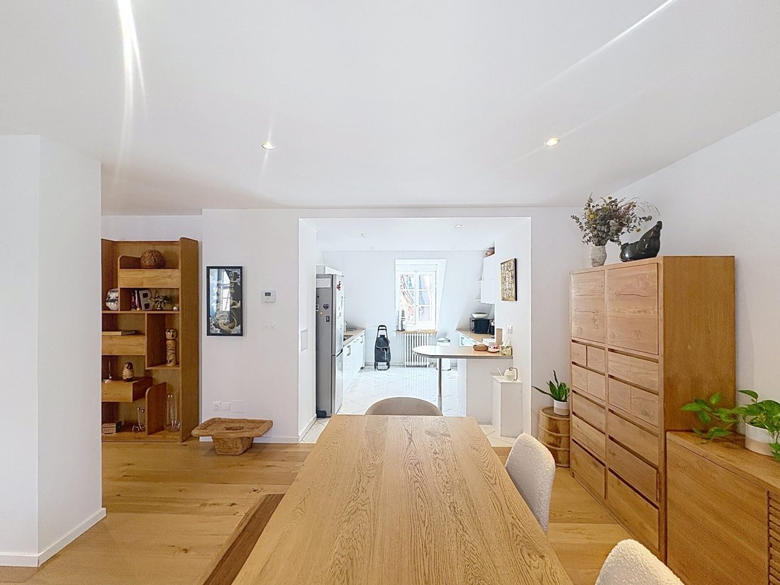 Apartment in Poincare Est, Strasbourg, France 3 - 18441741