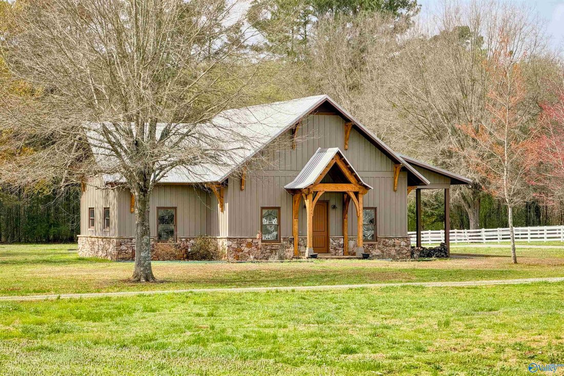 House in Decatur, Alabama, United States 5 - 18436293