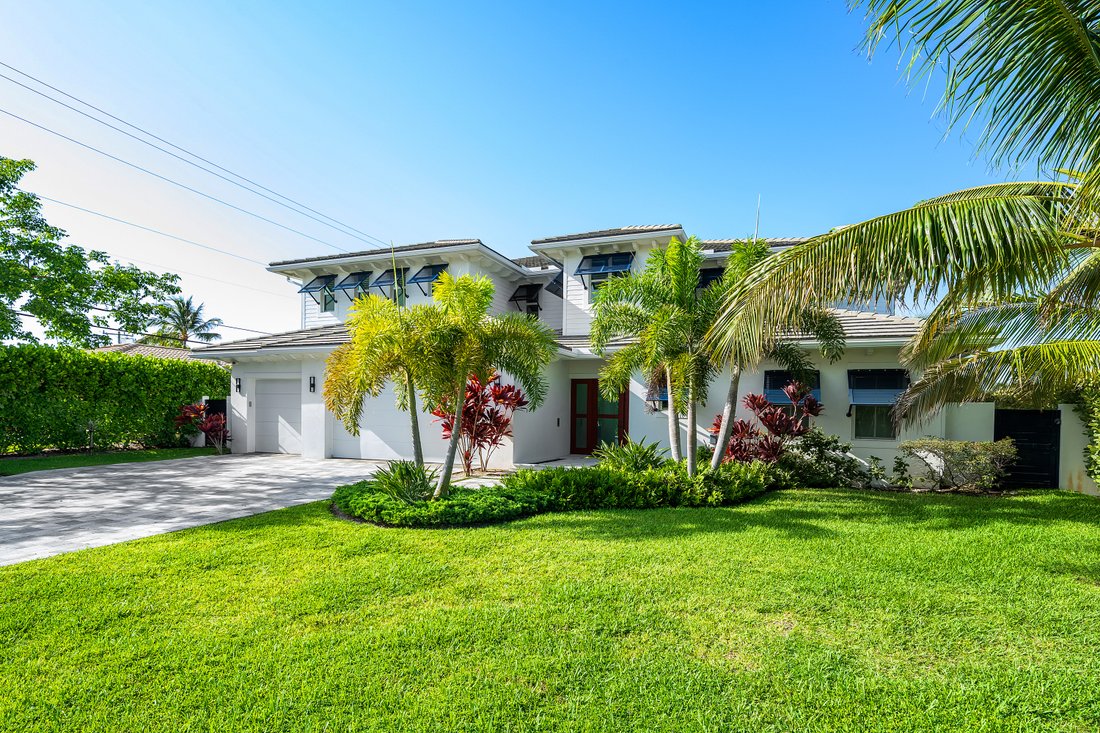 House in Boca Raton, Florida, United States 3 - 18438473