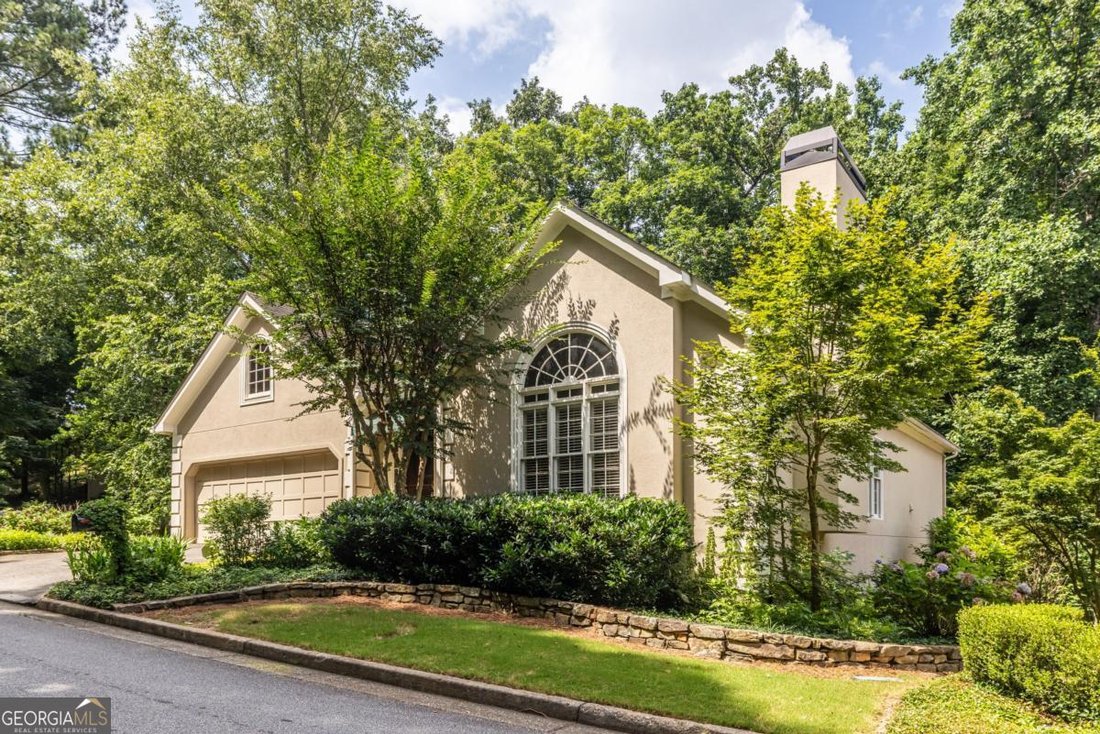 House in Brookhaven, Georgia, United States 1 - 18440380