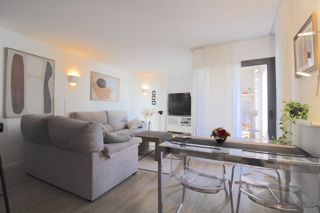 Apartment in Port d'Andratx, Andratx, Balearic Islands 5 - 17773487