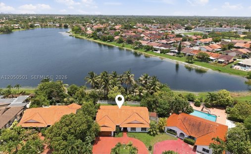 House in Miami, Florida, United States 1