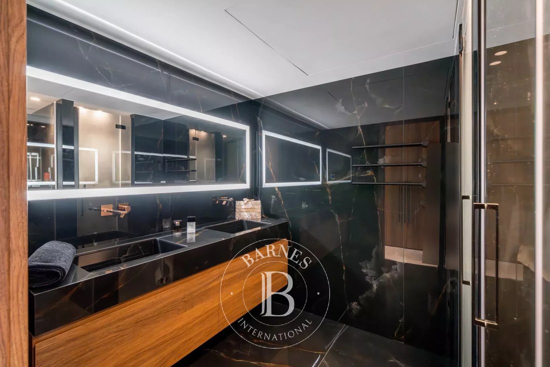Apartment in Cannes, Provence-Alpes-Côte d'Azur, France 5 - 18437873