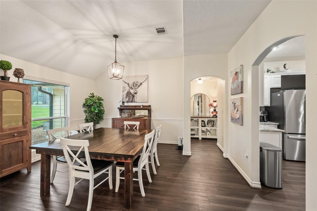 House in Magnolia, Texas, United States 5 - 18437394