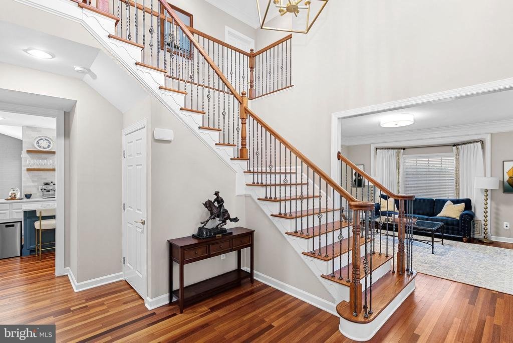 House in Leesburg, Virginia, United States 2 - 18440354