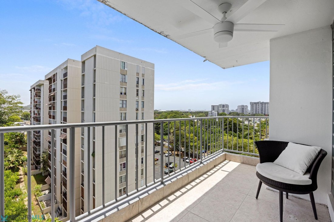 Apartment in San Juan, San Juan, Puerto Rico 3 - 18437650