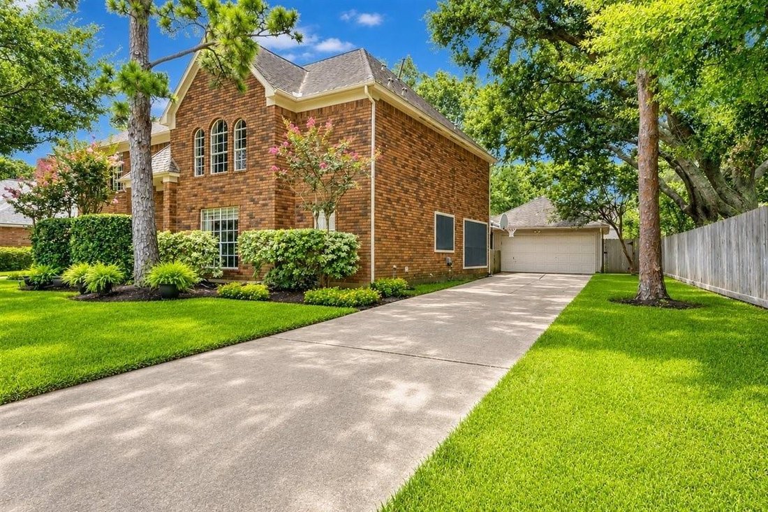 House in Houston, Texas, United States 2 - 18440742