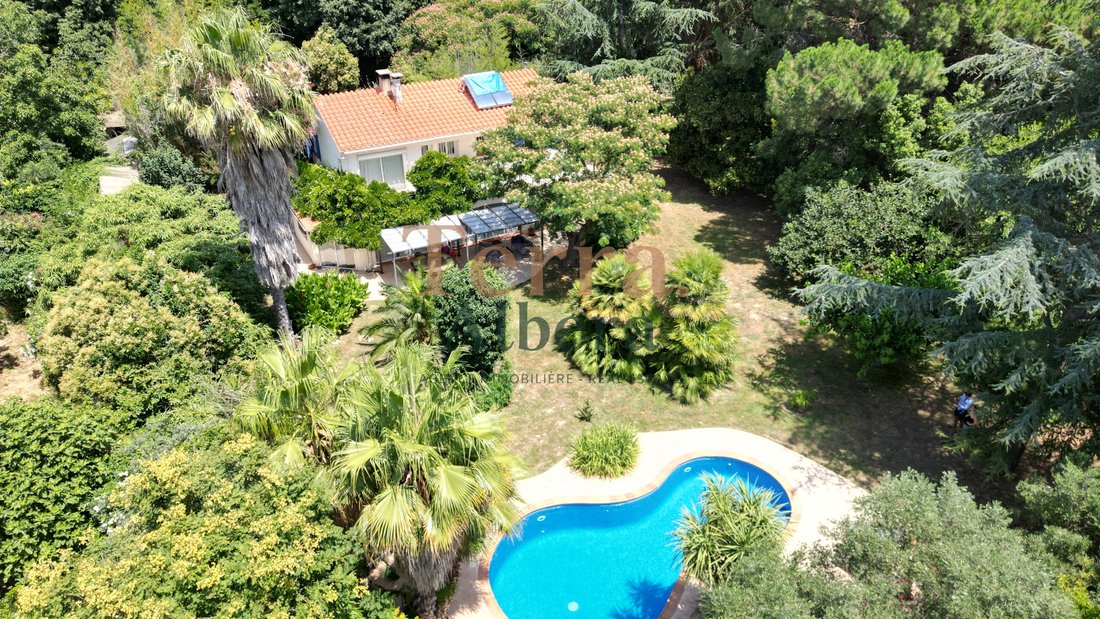 House in Palau-del-Vidre, Occitania, France 1 - 18440950