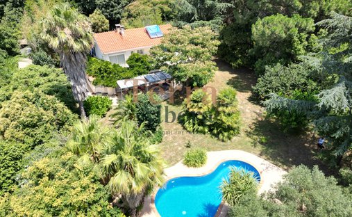 Casa en Palau-del-Vidre, Occitania, Francia 1