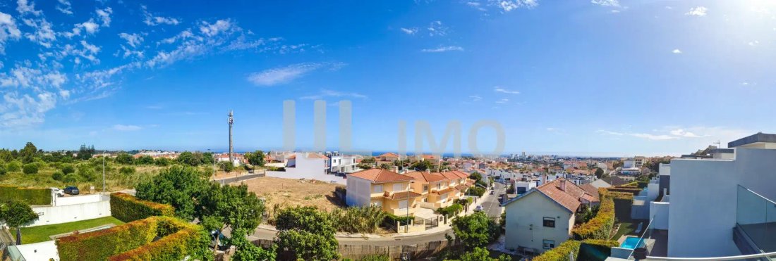 Townhouse in Cascais e Estoril, Lisbon, Portugal 1 - 18435910