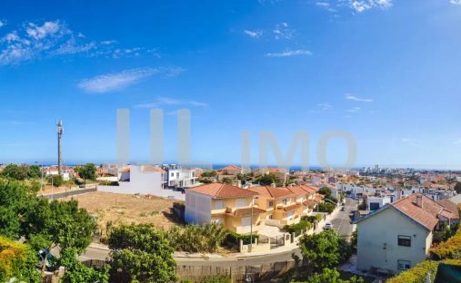 Maison de ville à Cascais et Estoril, Lisbonne, Portugal 1