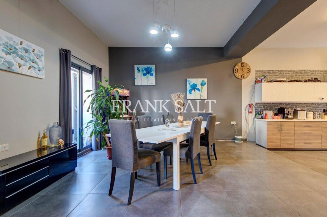 Apartment in Sliema, Malta 5 - 18371542