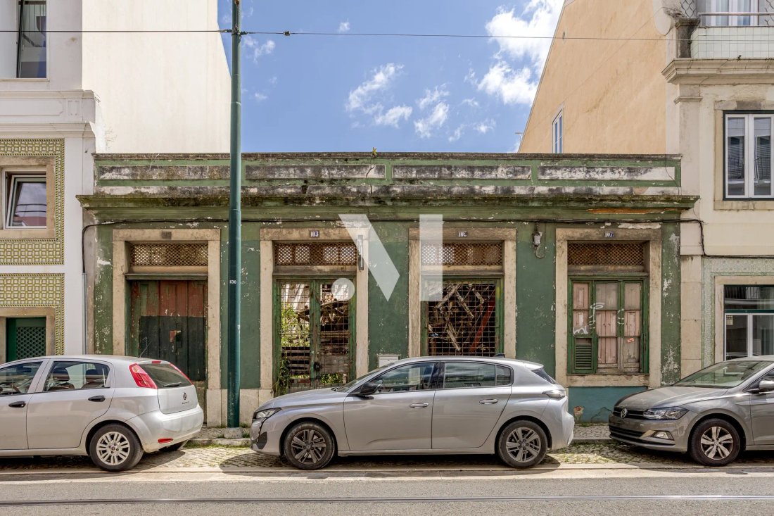House in Belem, Lisbon, Portugal 3 - 18435867