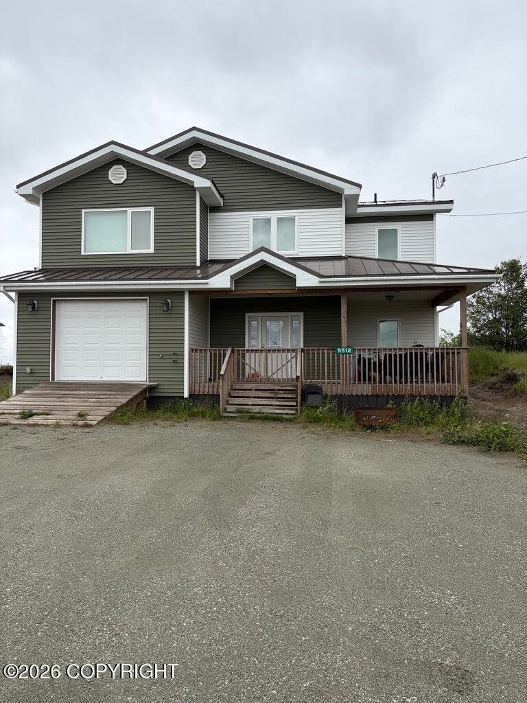 House in Bethel, Alaska, United States 3 - 18175983