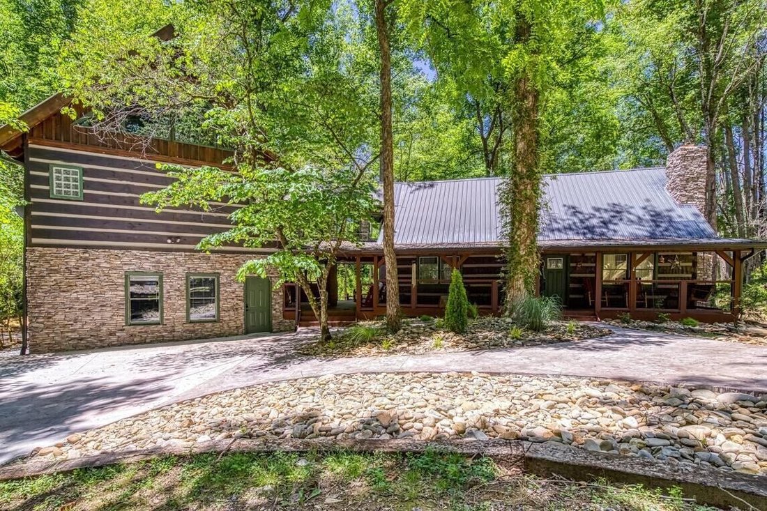 House in Sevierville, Tennessee, United States 3 - 18436871