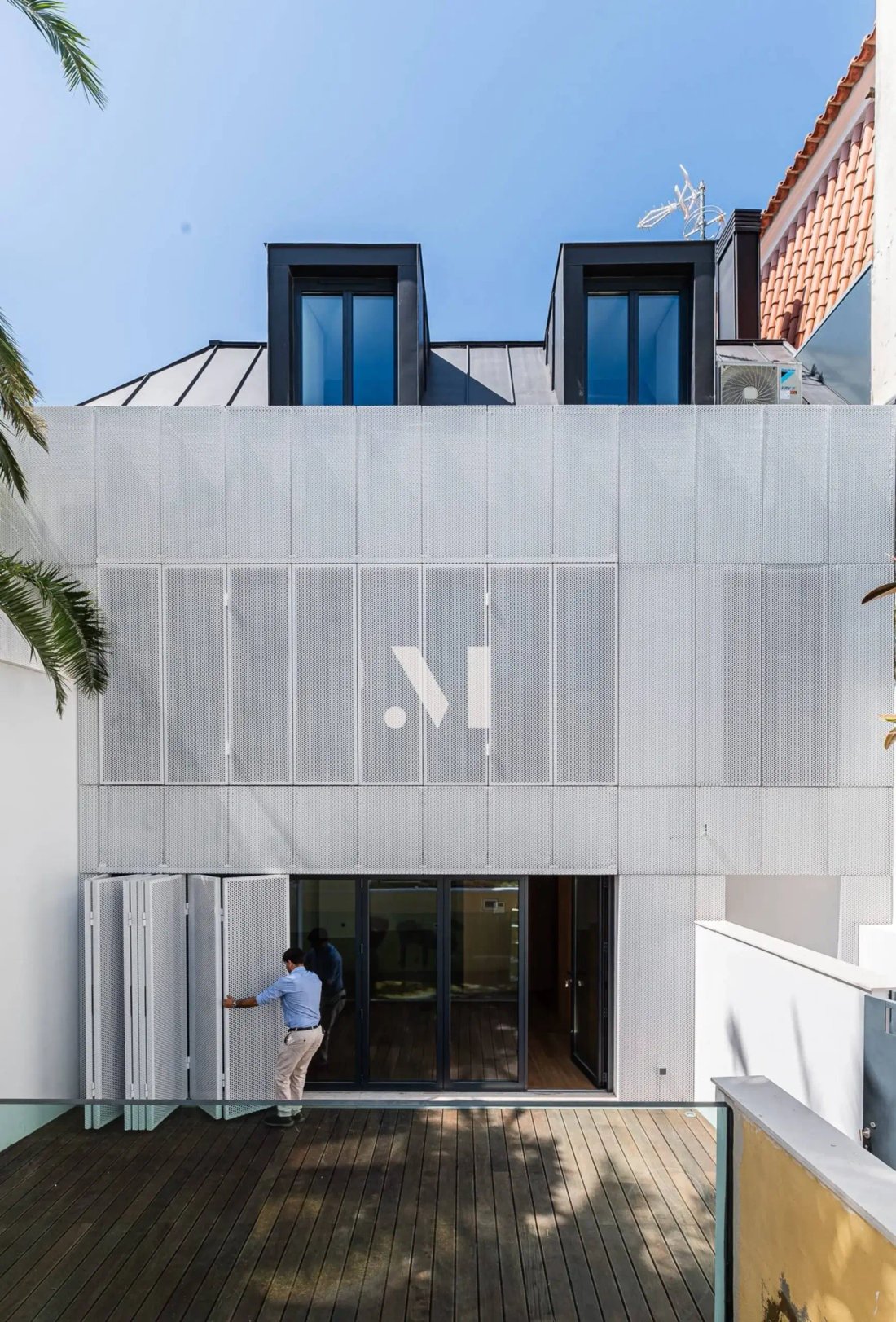 House in Campo de Ourique, Lisbon, Portugal 2 - 18435782