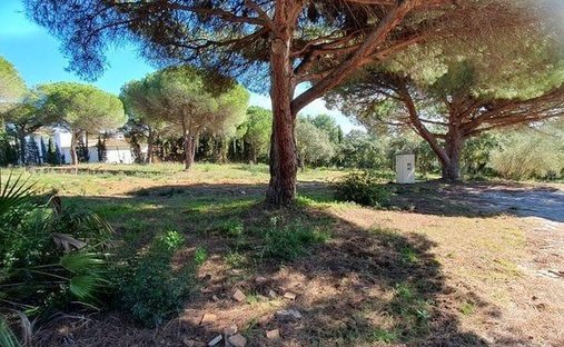 Terreno en Sotogrande, San Roque, Andalucía 1