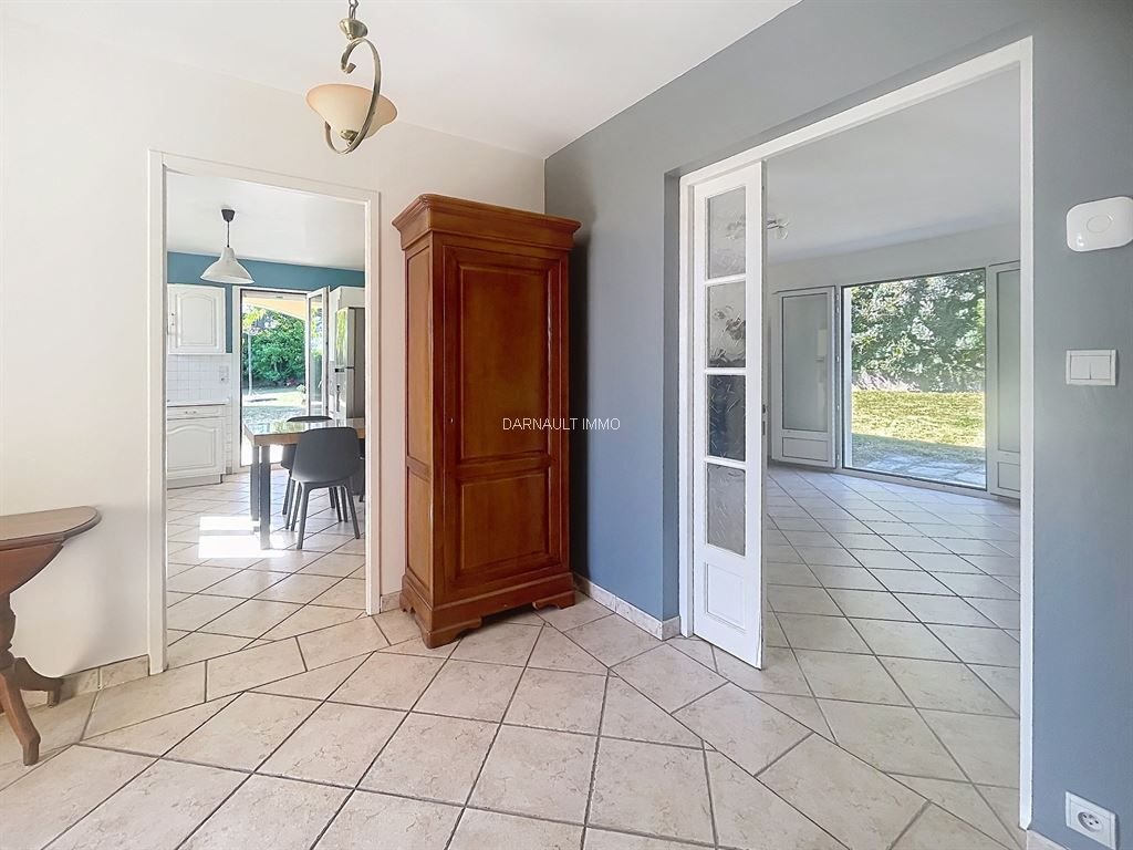 House in Rouffiac-Tolosan, Occitania, France 4 - 18437152