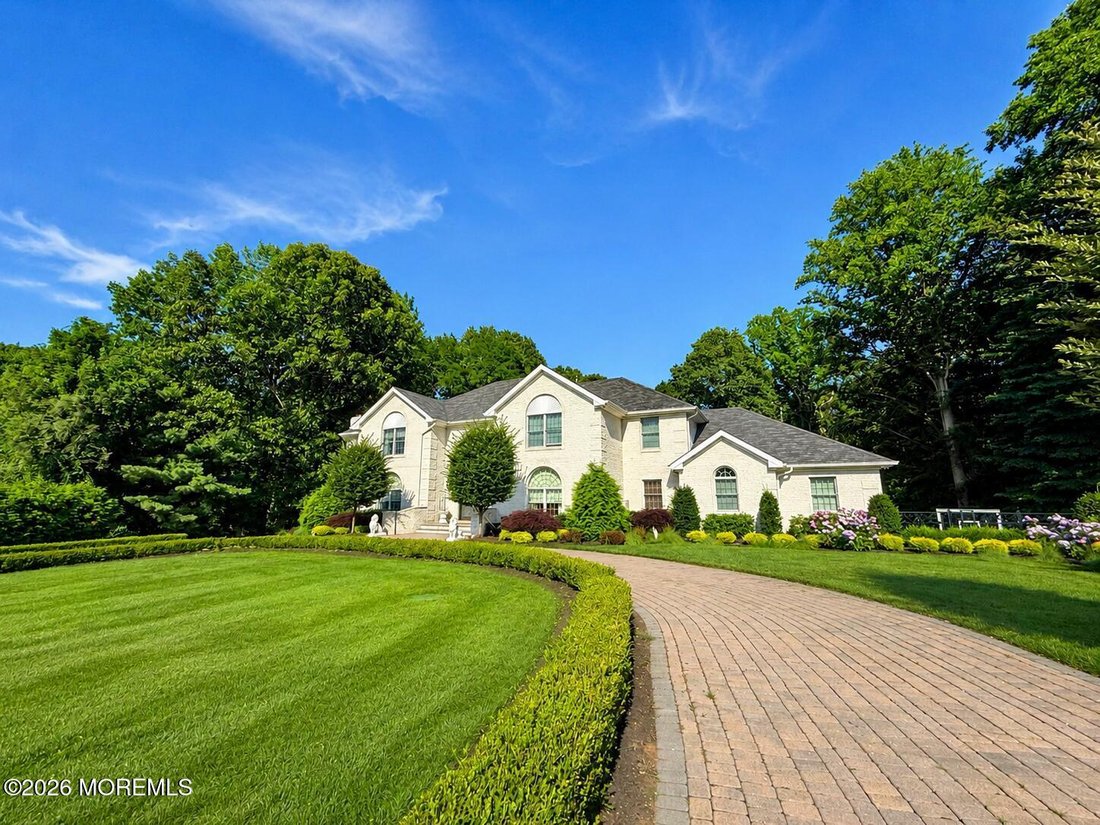 House in Holmdel, New Jersey, United States 4 - 18439790