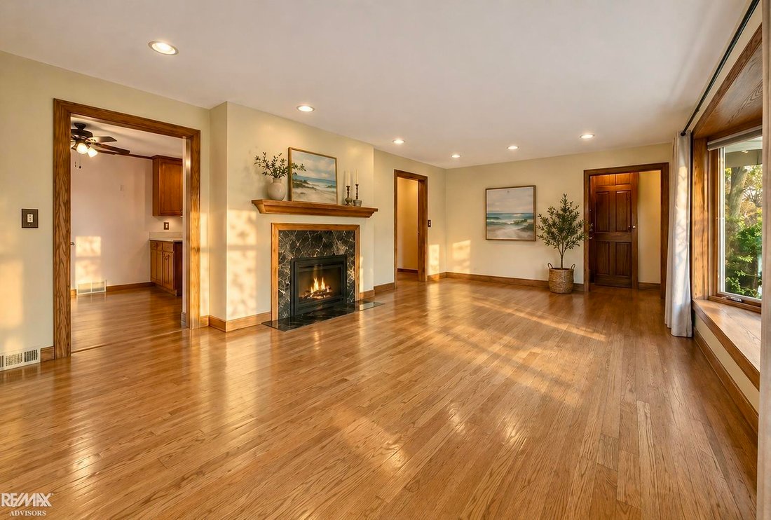 House in Mount Clemens, Michigan, United States 4 - 18436739