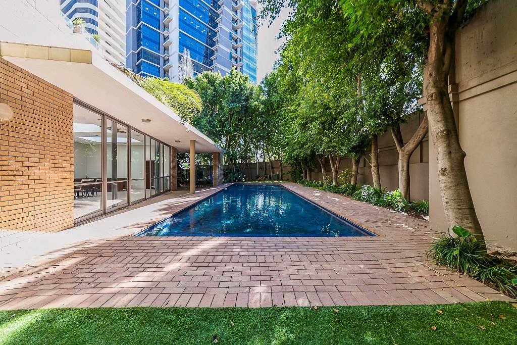 Apartment in Sandown, Gauteng, South Africa 2 - 18436680