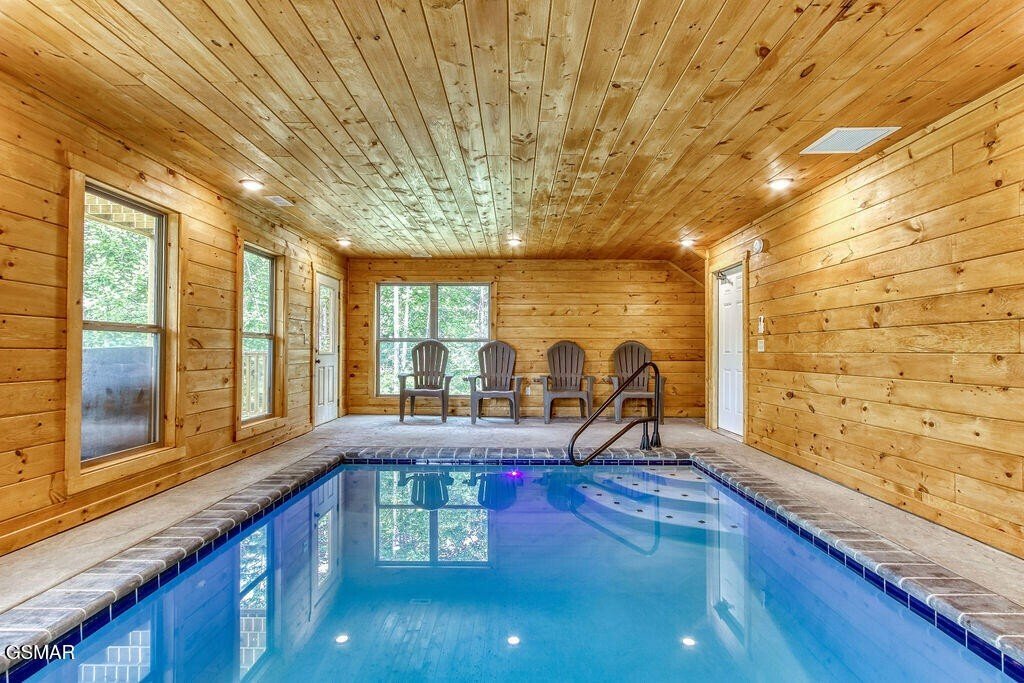 House in Sevierville, Tennessee, United States 2 - 18436988