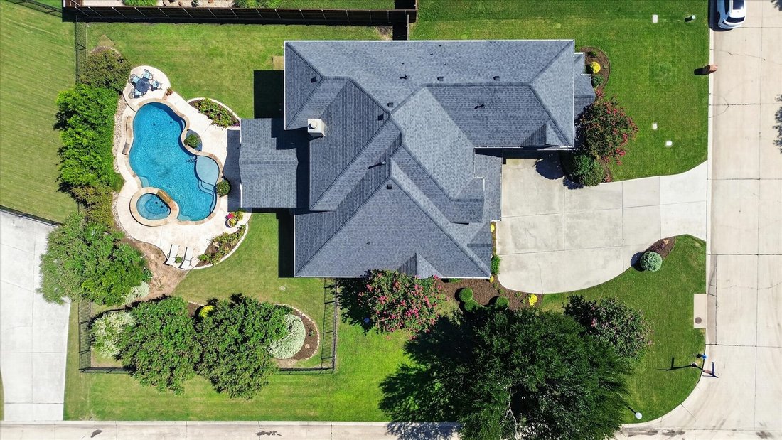 House in Allen, Texas, United States 3 - 18440574
