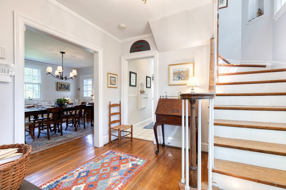 House in Towson, Maryland, United States 3 - 18438416