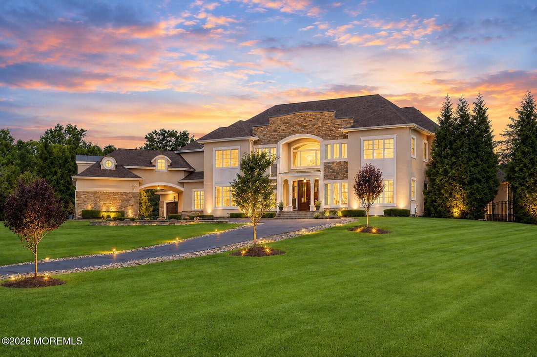 House in Holmdel, New Jersey, United States 4 - 18442022