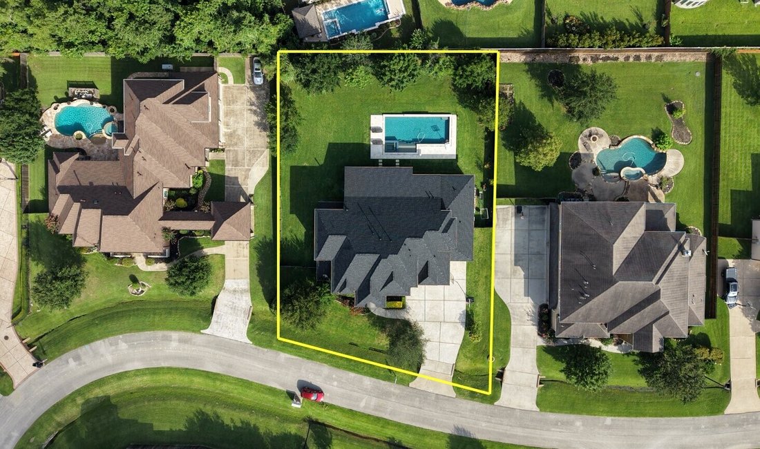 House in Houston, Texas, United States 5 - 18223660