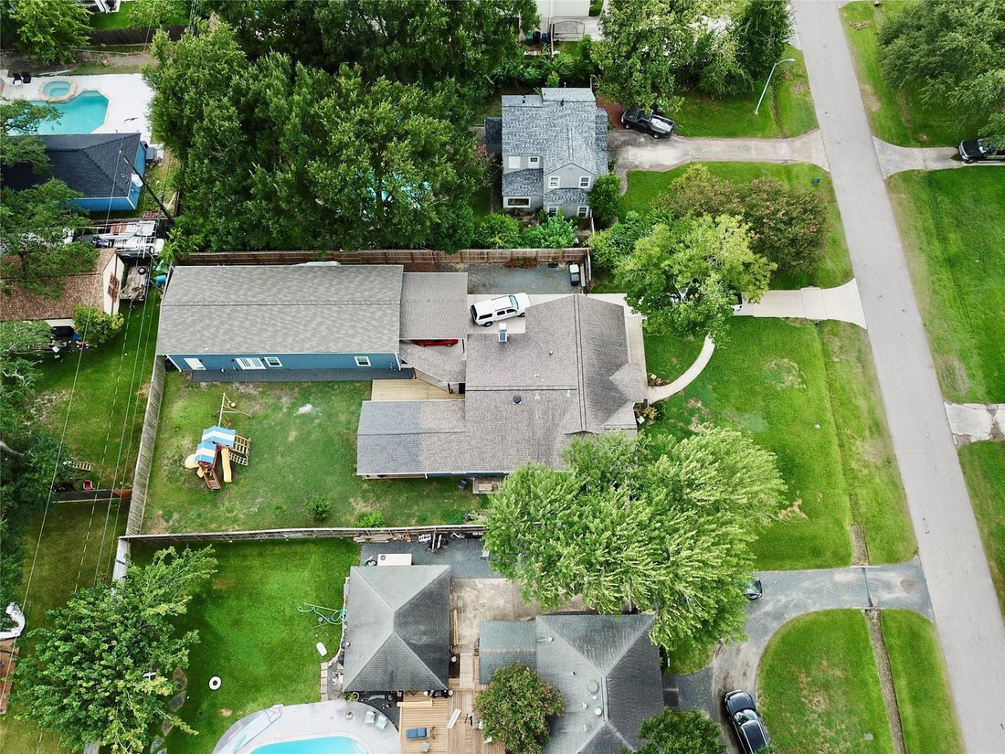 House in Houston, Texas, United States 4 - 18440739
