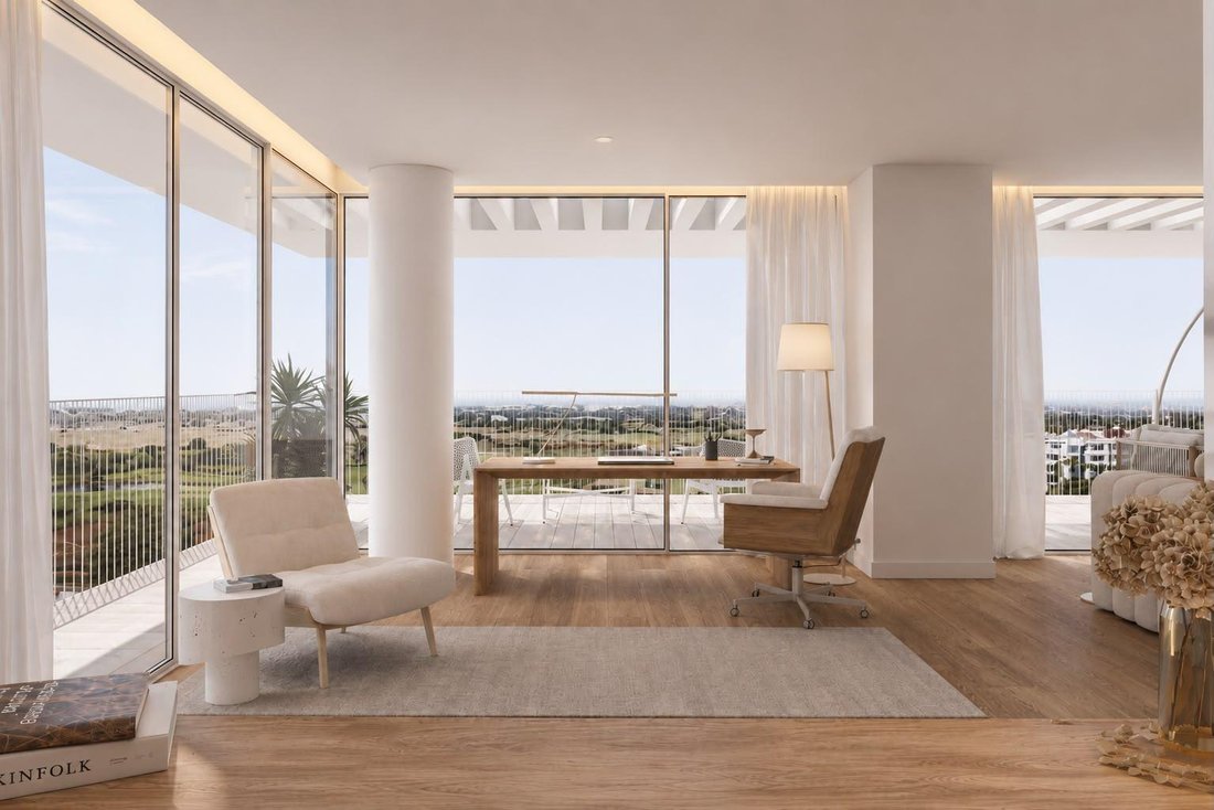 Apartment in Vilamoura, Quarteira, Algarve 2 - 18435958