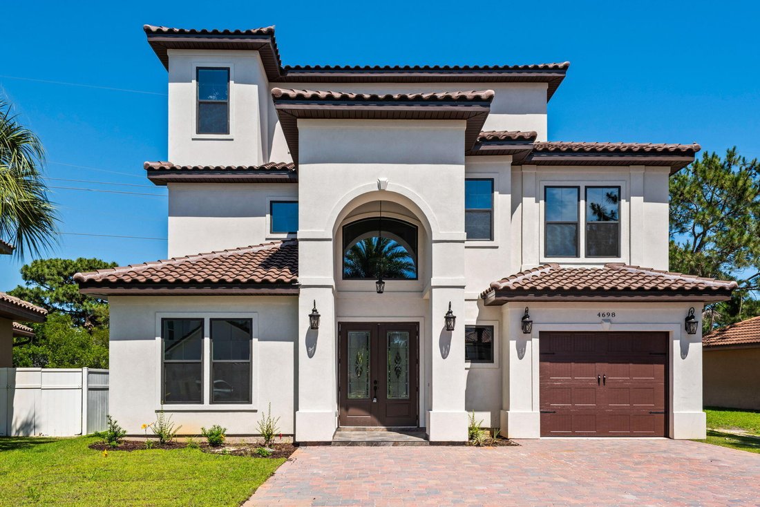 House in Destin, Florida, United States 2 - 18436489