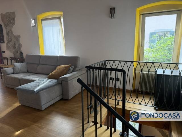 Apartment in Upper Town, Bergamo, Lombardy 4 - 18424955