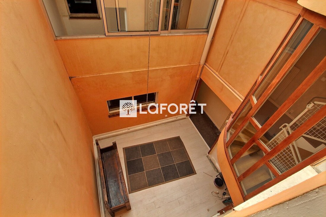 Apartment in Centre, Nanterre, France 3 - 18438321