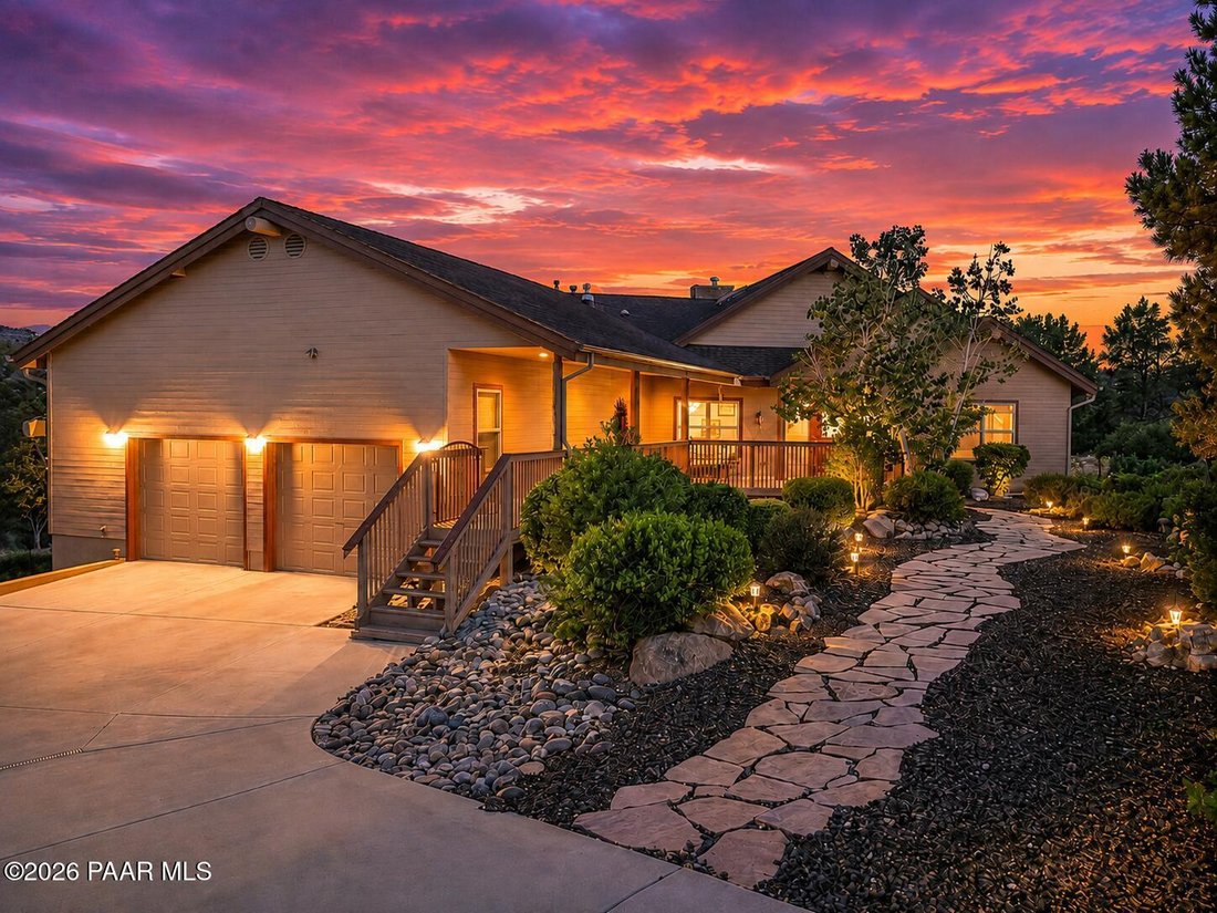 House in Prescott, Arizona, United States 1 - 18283717