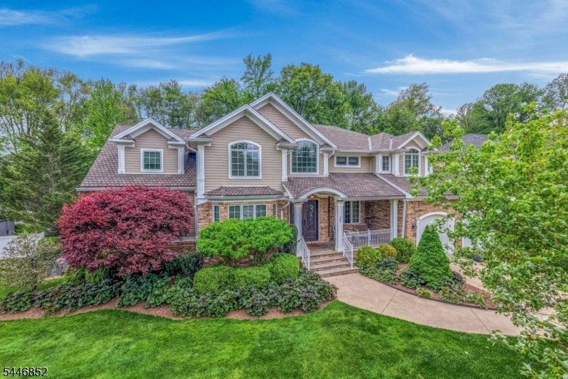 Casa a Berkeley Heights, New Jersey, Stati Uniti 5 - 18440578