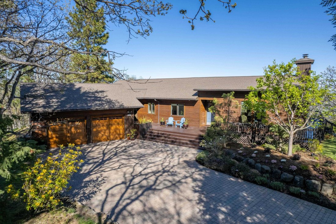 House in Dallesport, Oregon, United States 1 - 18439837