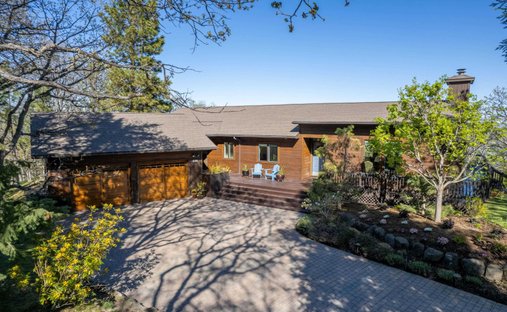Haus in Dallesport, Oregon, Vereinigte Staaten 1