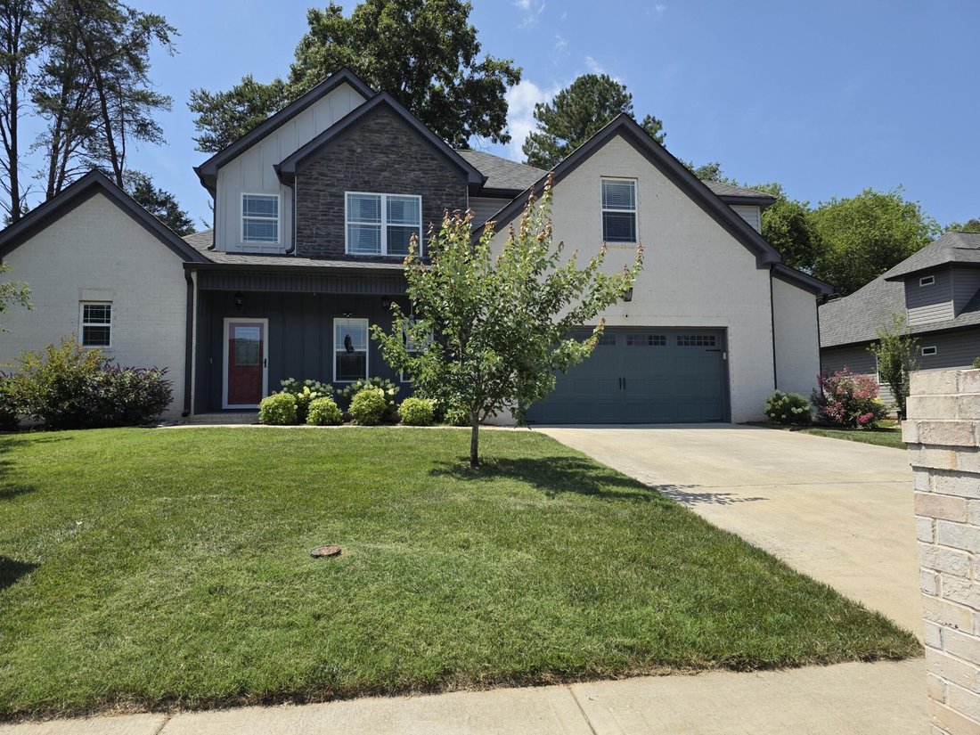 House in Cleveland, Tennessee, United States 2 - 18036466