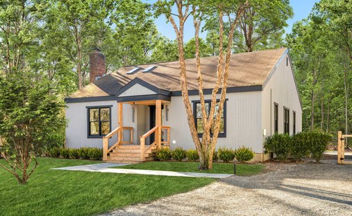 Casa en Bridgehampton, Nueva York, Estados Unidos 1