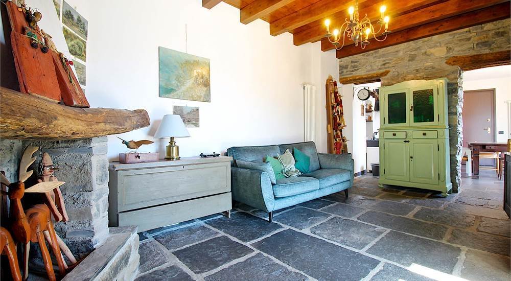 Villa in Carate Urio, Lombardy, Italy 4 - 18436368