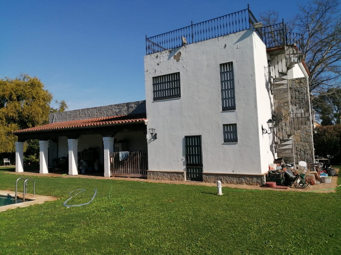 House in Jerez De La Frontera, Andalusia, Spain 2 - 15978153