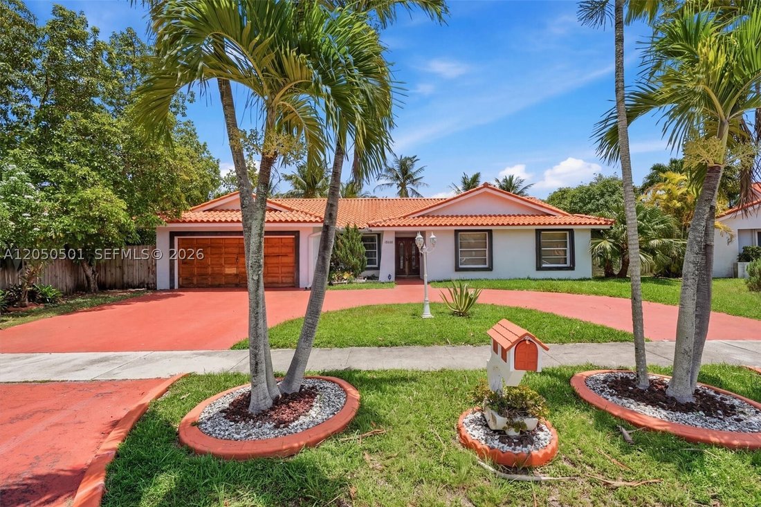 House in Miami, Florida, United States 2 - 18378561